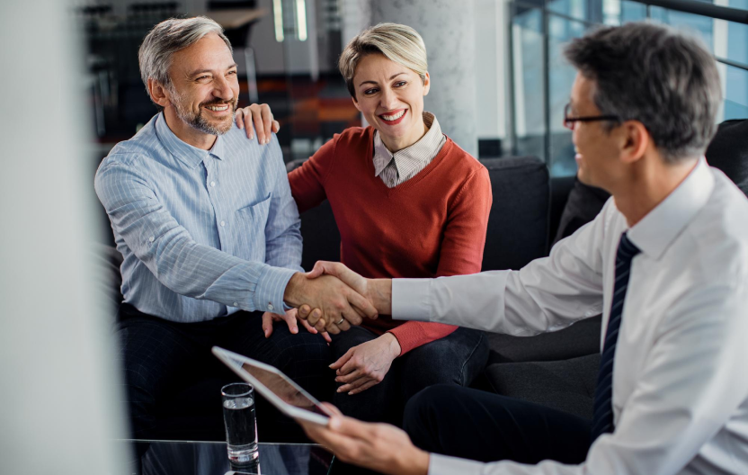 Egyedi pénzügyi tanácsadás