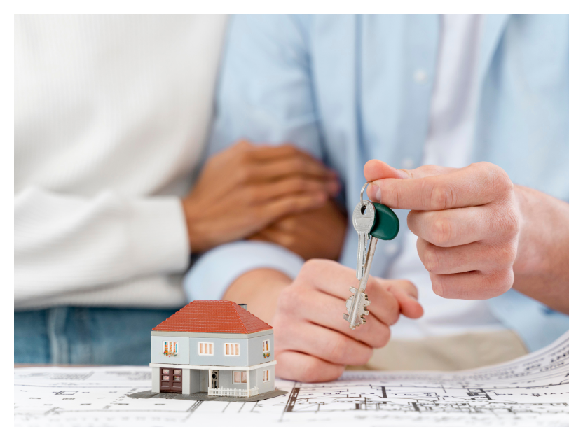 Ingatlanközvetítés